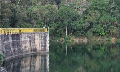 Sistema Cantareira entra em alerta devido ao baixo volume de água
