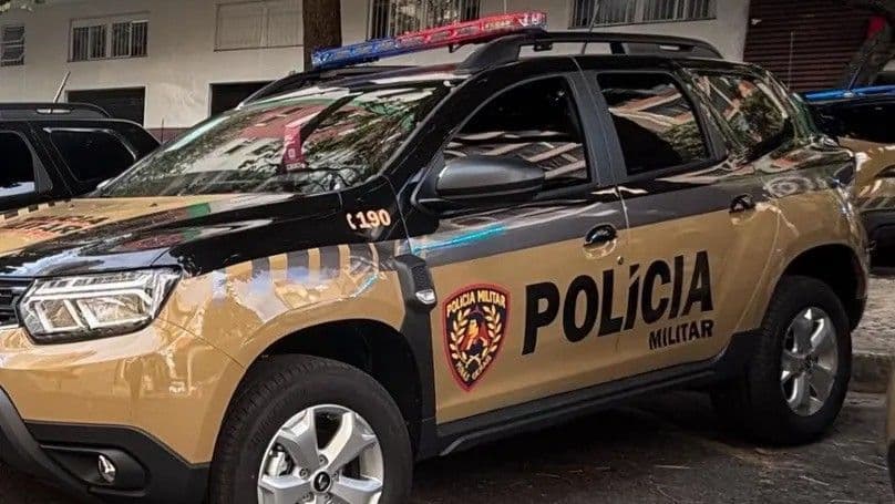 Homem é esfaqueado em shopping de Pouso Alegre
