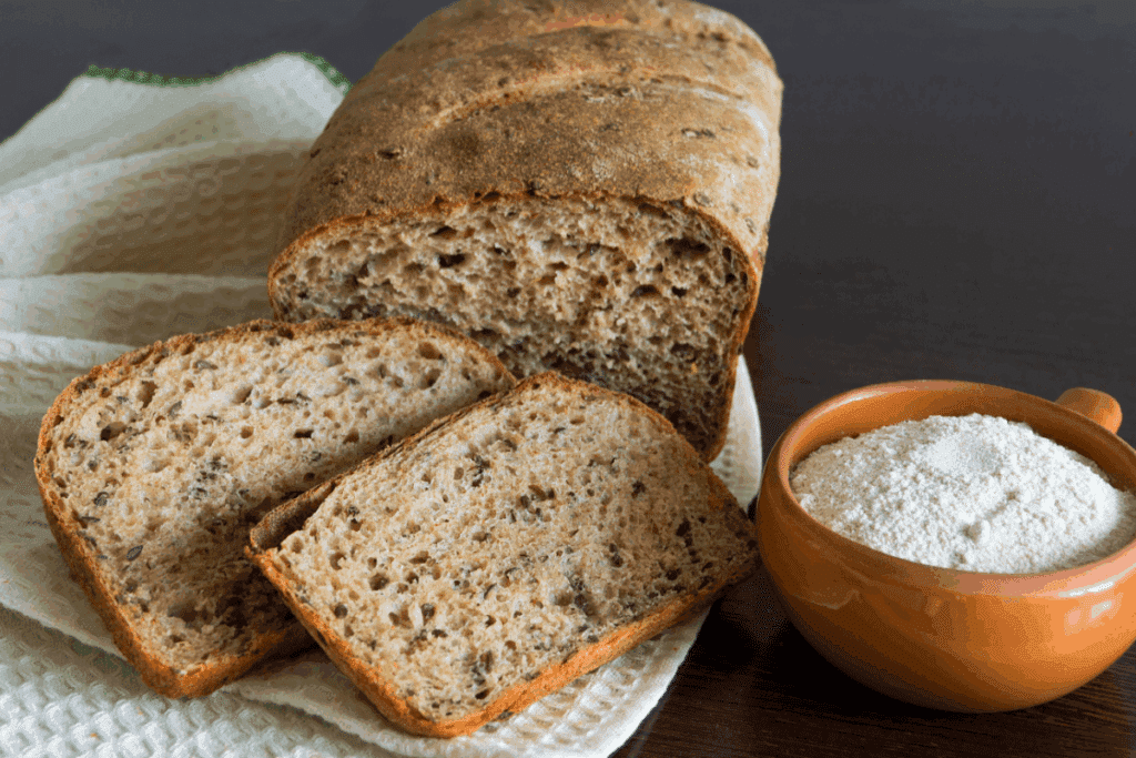 Descubra 6 receitas saudáveis com linhaça para a sua dieta