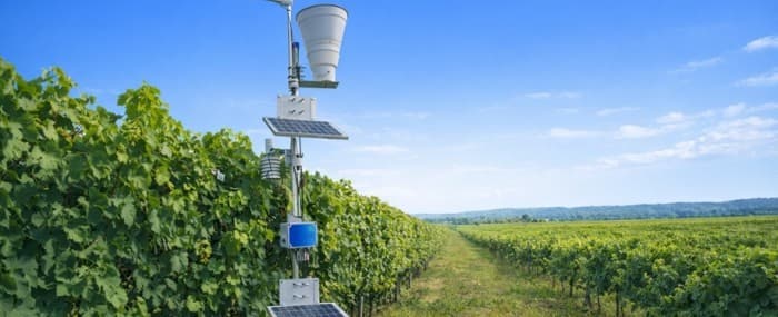 Gestão hídrica é essencial na agricultura brasileira em 2024