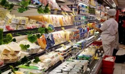 Fim do 6x1 acelera automação no varejo alimentar