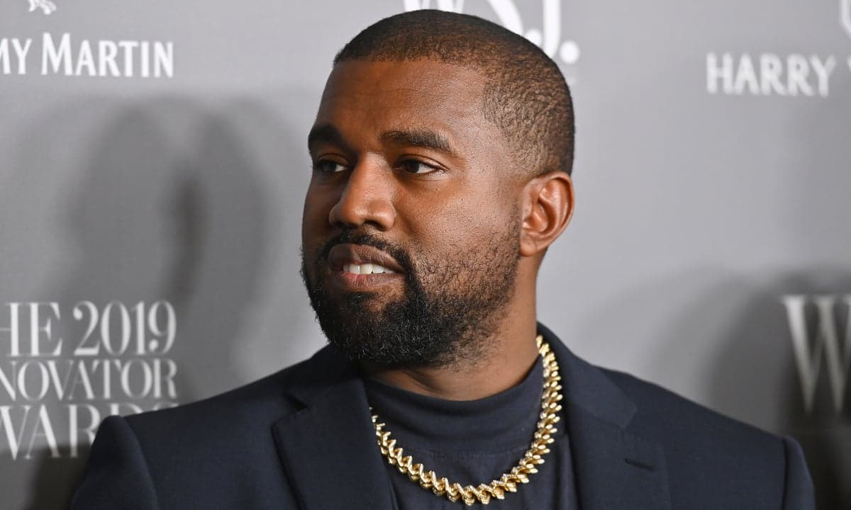 Kanye West é barrado no Reino Unido e festival é cancelado