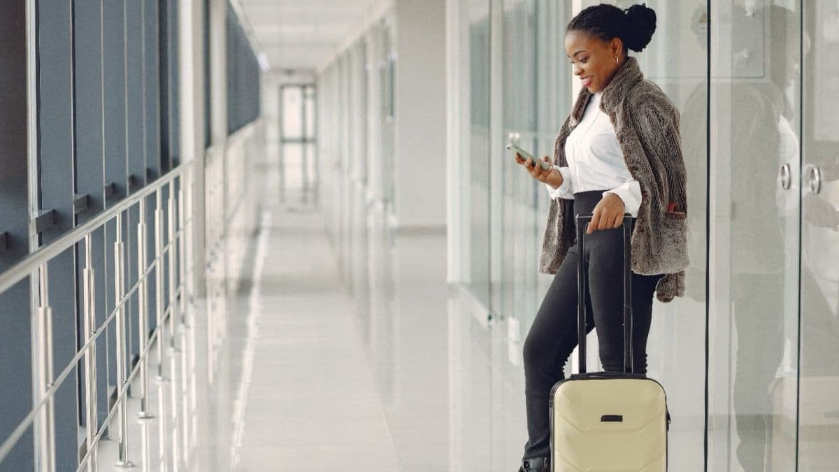 Seguro viagem: proteção essencial para viajantes