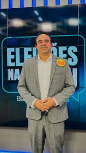 Ronaldo Mansur: Candidatando-se ao Governo da Bahia em 2026