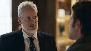 Resumo da novela Quem Ama Cuida: Ademir em perigo