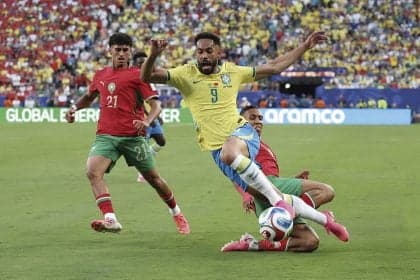 Economia e Futebol: O Medo de Ganhar e a Vontade de Fazer