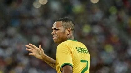 Robinho pede ao STF remoção de crime hediondo em condenação