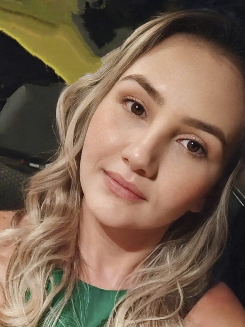 Débora Rodrigues dos Santos avança para regime semiaberto após bom comportamento