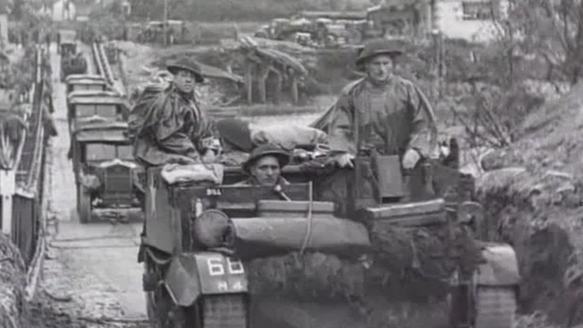 Dia D: 82 anos do Desembarque que Mudou a Guerra