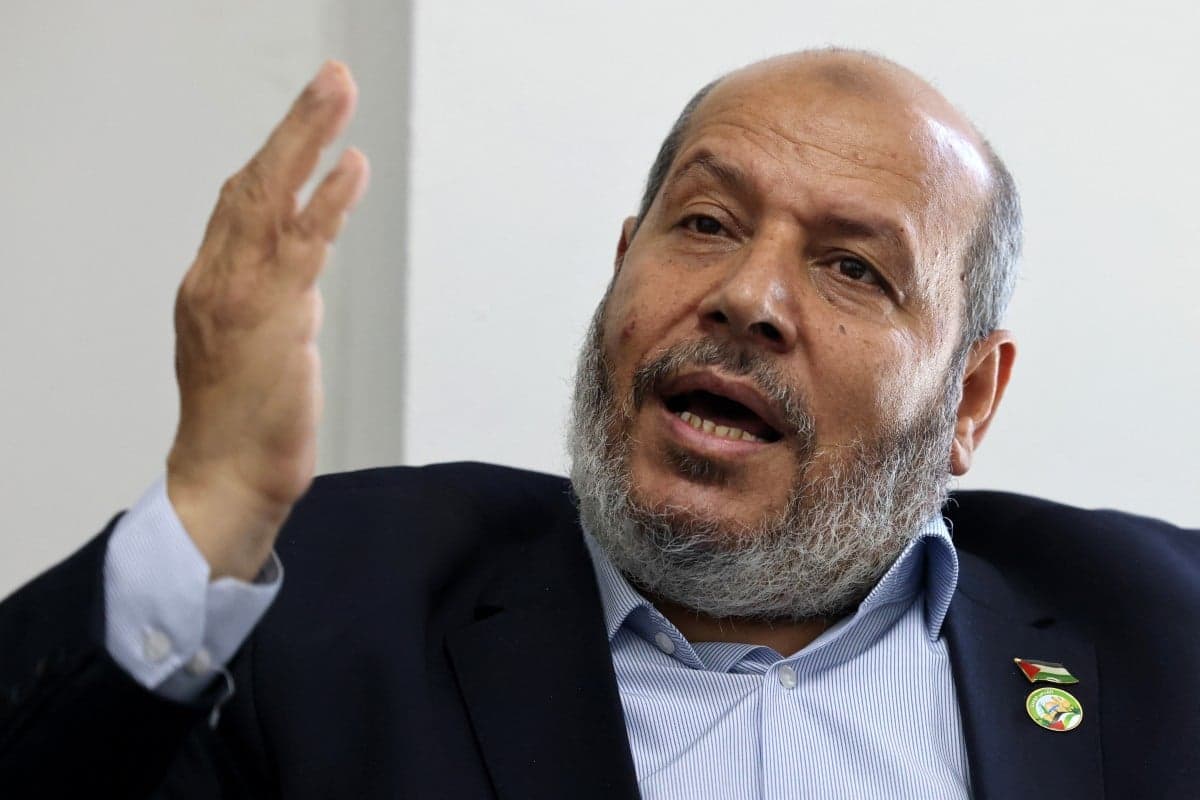 Hamas elege Khalil al-Hayya como novo chefe do gabinete político