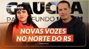 Nova Programação Local da Rádio Gaúcha Chega a Passo Fundo