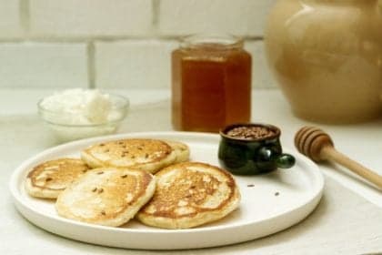 Linhaça: 7 receitas saudáveis para emagrecimento eficaz