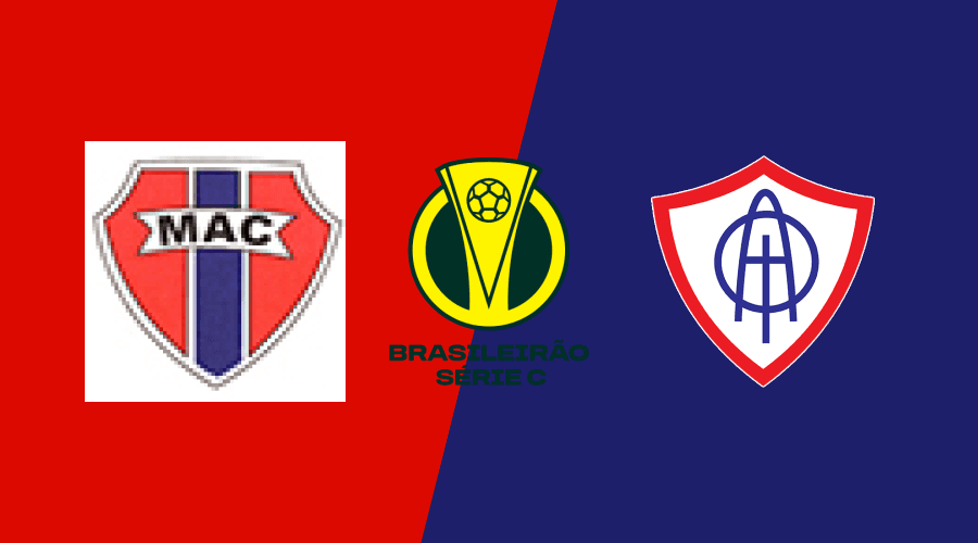 Maranhão x Itabaiana hoje: tudo sobre o jogo pelo Campeonato Brasileiro Série C