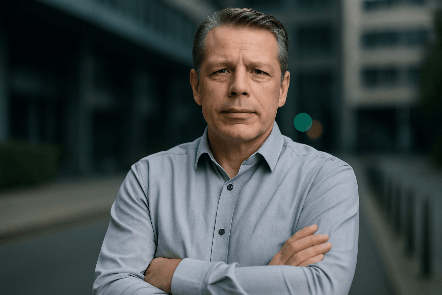 ADM Nomeia John Grossmann para Liderar Serviços Agrícolas na América do Sul