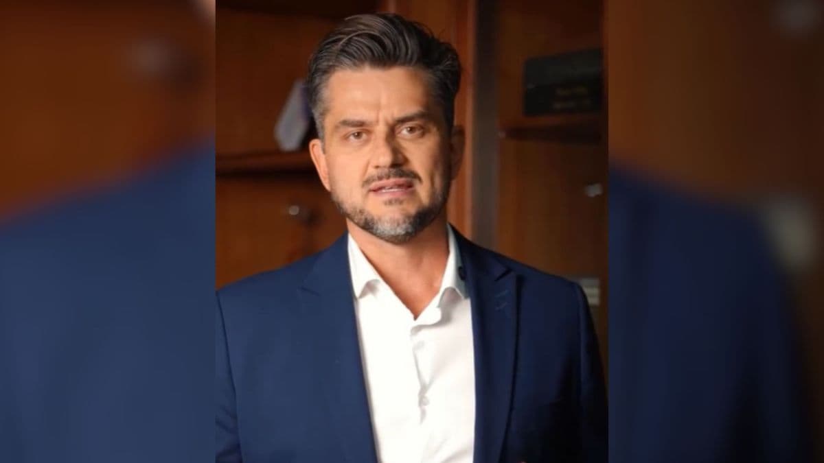 Médico Marcos Harter é punido com censura pública por quebra de ética