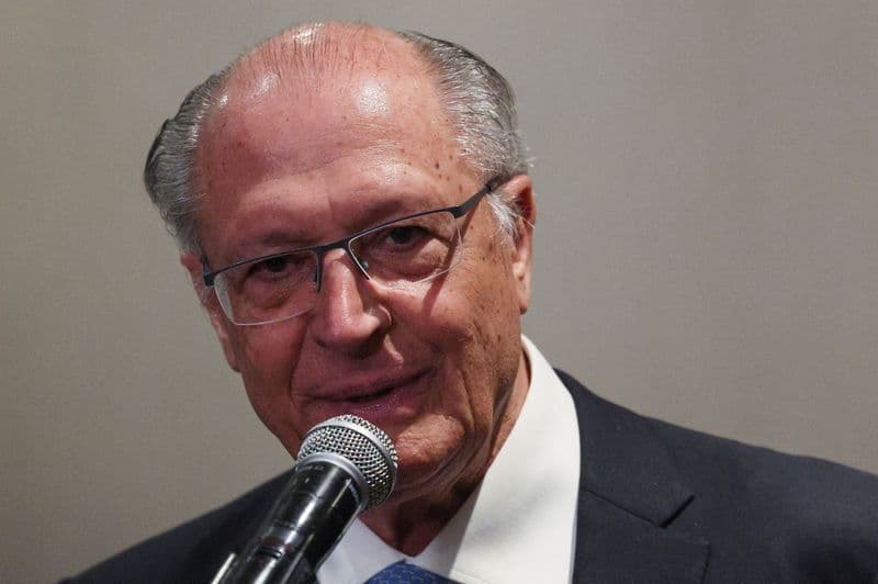Agrishow 2026: Alckmin e outros líderes no maior evento de tecnologia agrícola
