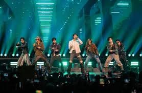 A Aposta das Empresas no Show BTS: Onda Coreana em Alta no Brasil