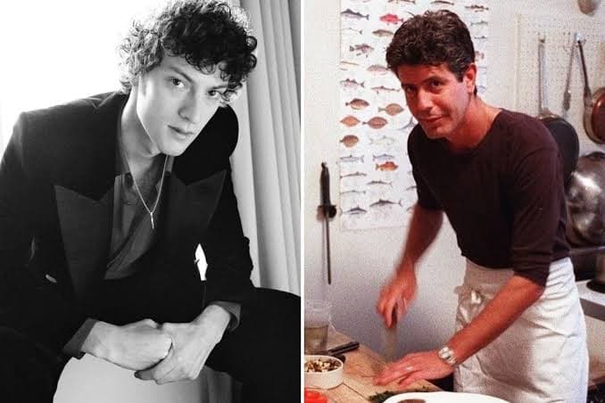 Anthony Bourdain: o chef que virou ícone após artigo revelador