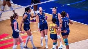 Brasil x Turquia: Um Confronto Decisivo pelo Título Inédito no Vôlei Feminino