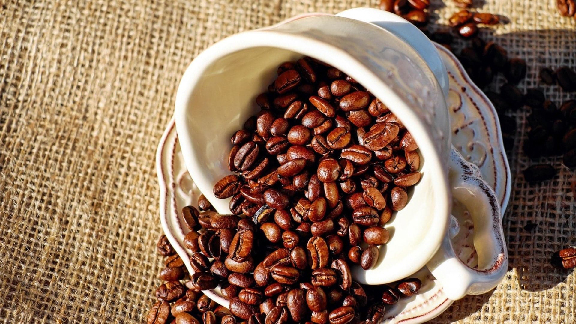 Alta do café em Nova York é impulsionada por oferta limitada