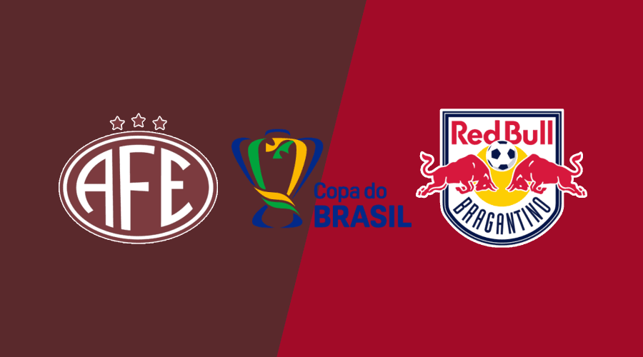 Ferroviária x Red Bull Bragantino: Onde Assistir Hoje pela Copa do Brasil Feminino 2026