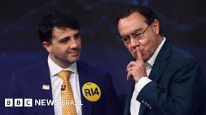 Augusto Cury: Identidade Partidária Revelada