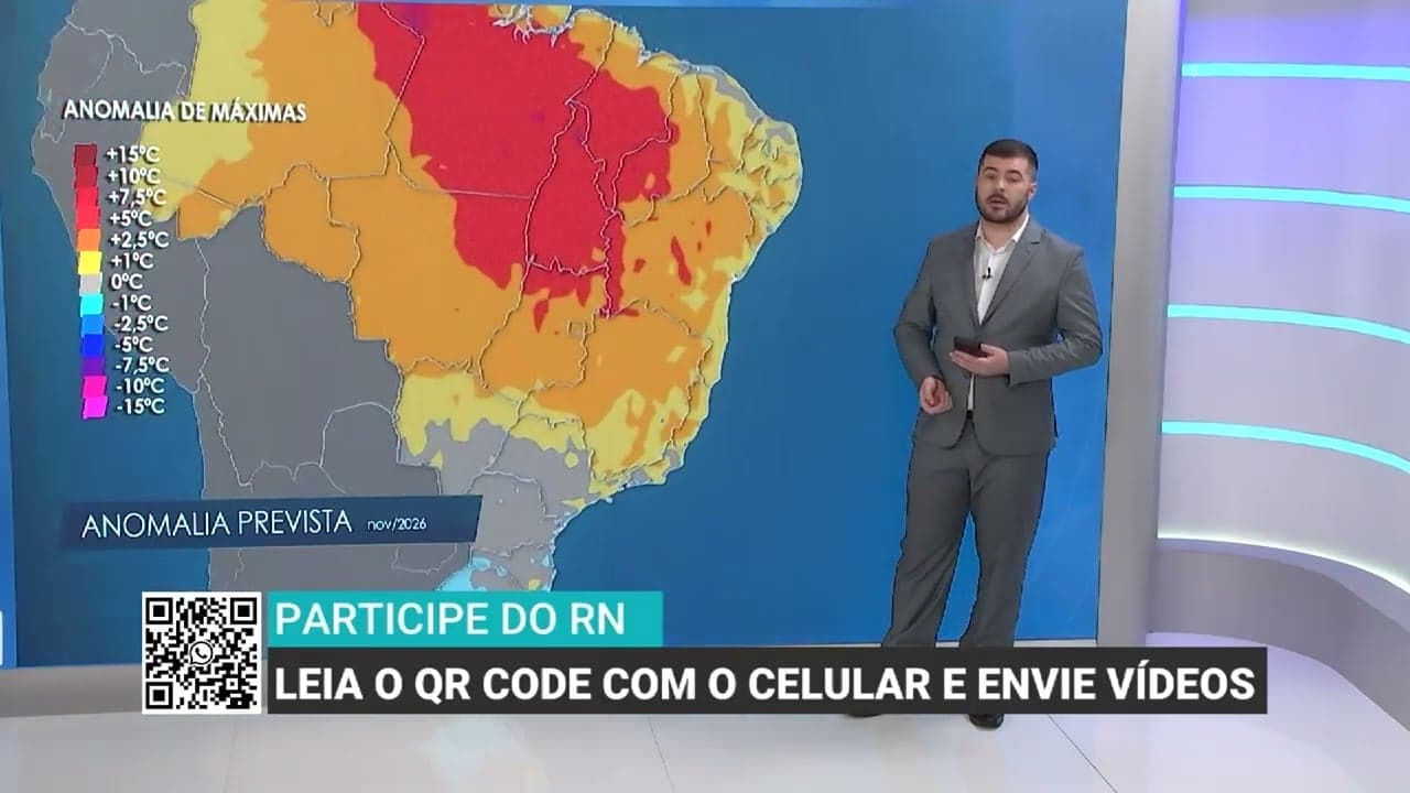 Calor e seca ameaçam produção de morangos em Minas Gerais