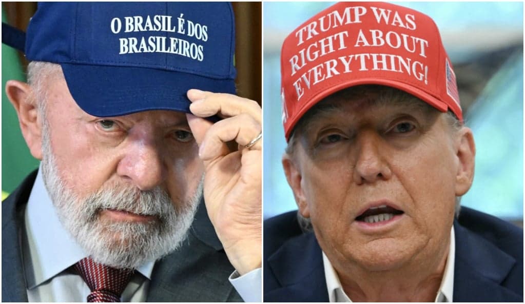 Brasil e EUA realizam reunião para discutir tarifas e comércio