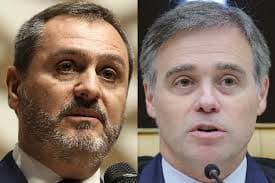 Desaparecimento do Chefe da Polícia Federal Levanta Questões