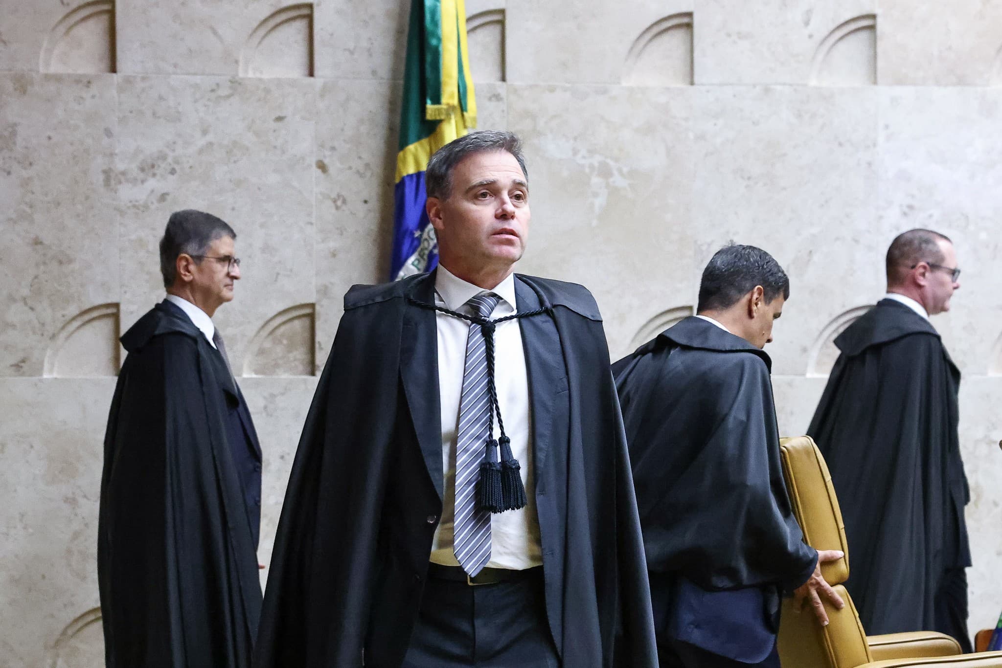STF homologa delação premiada de Antonio Carlos Freixo Junior