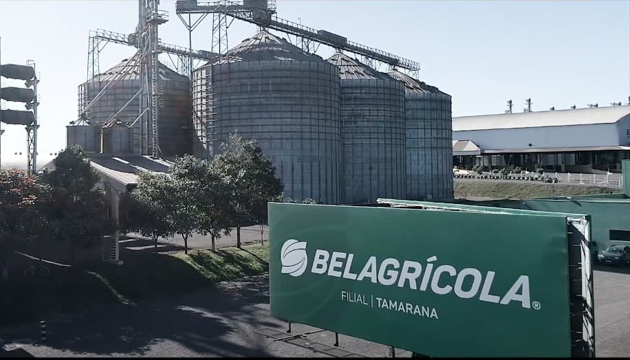Curitiba convoca credores da Belagrícola para impugnações