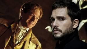 Nicholas Hoult será Gilderoy Lockhart em nova adaptação da saga Harry Potter
