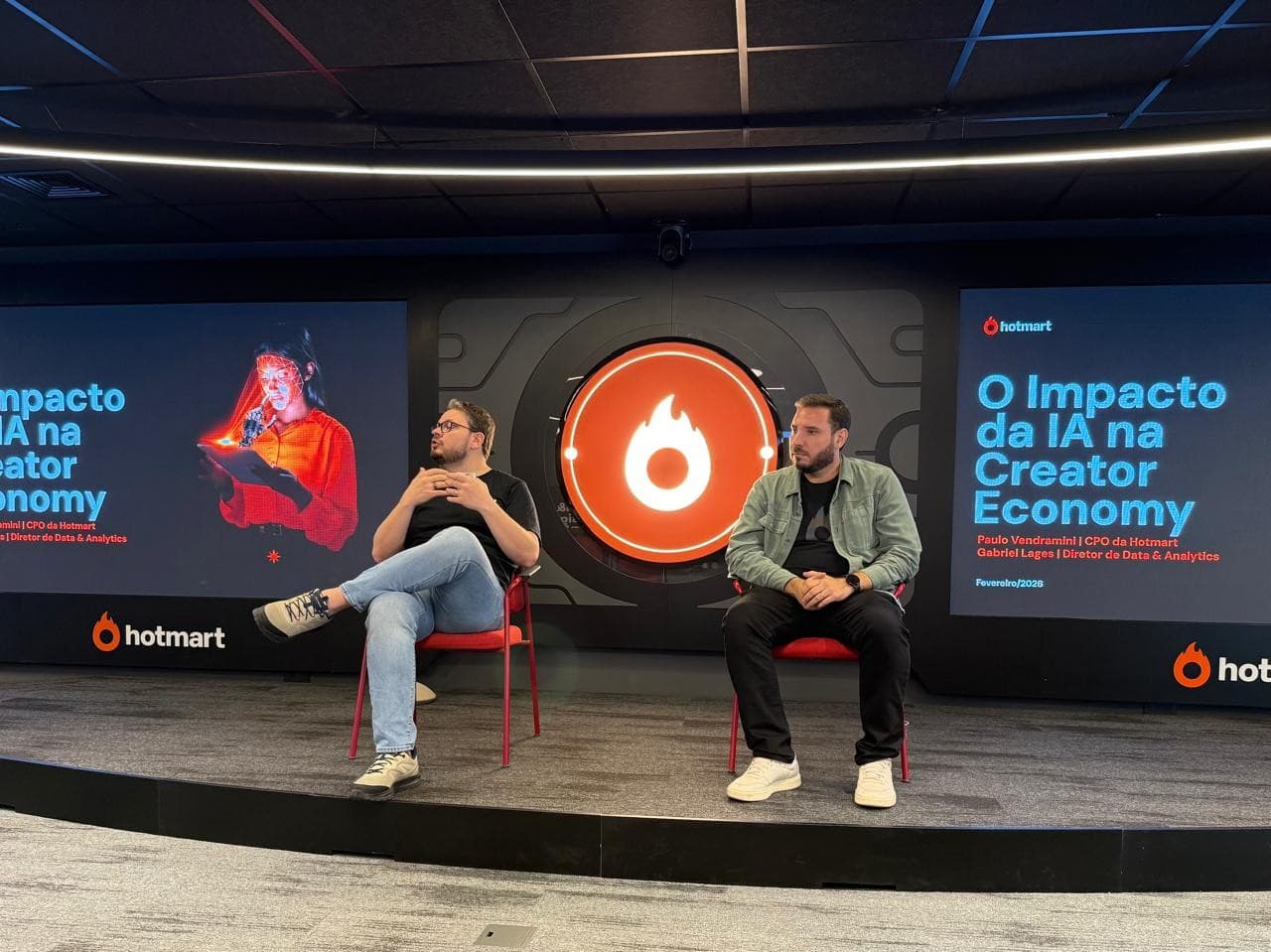 Hotmart anuncia demissões para focar na Creator Economy