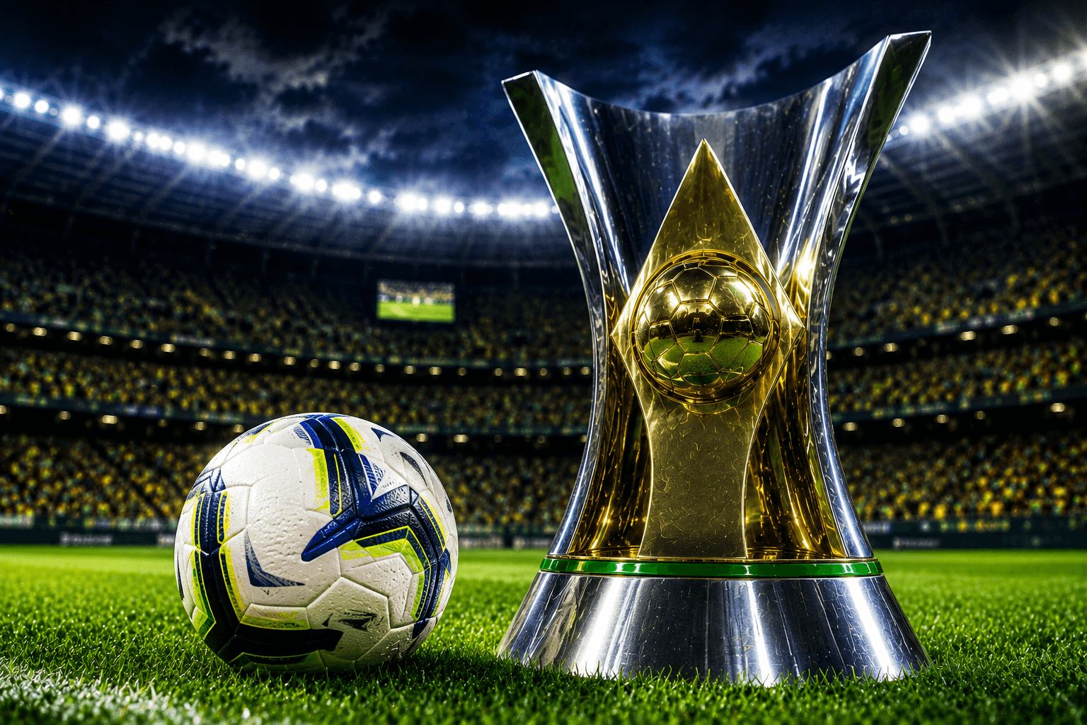 Brasileirão esquenta após a 24ª rodada: Palmeiras lidera, Flamengo persegue e Athletico-PR ganha força