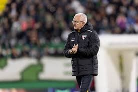 Dorival exige desempenho do elenco após desempenho ruim do São Paulo