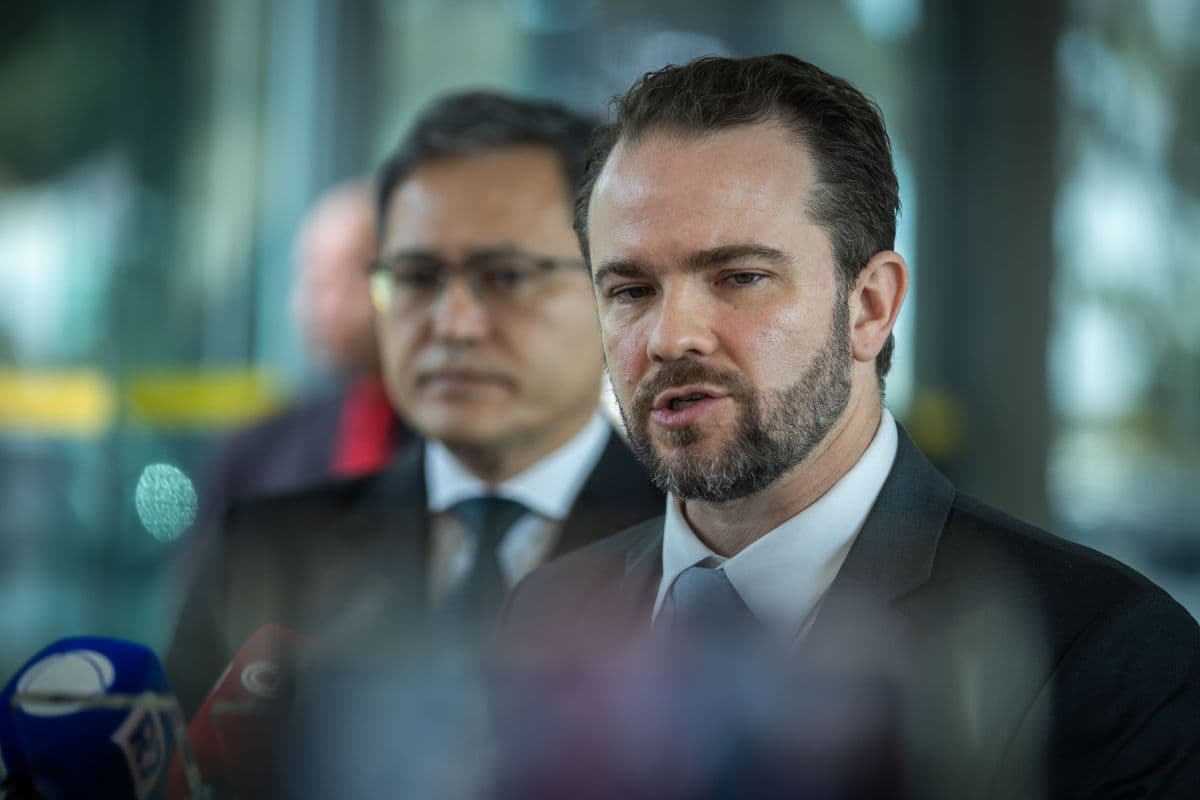 Receita Federal revela R$ 365 milhões em lavagem de dinheiro