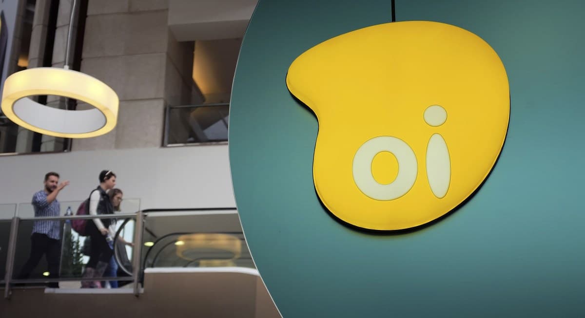 Telebras nega interesse em ativos da Oi após rumor de mercado