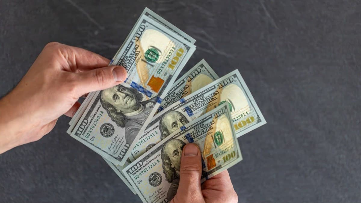 Alternativas ao dinheiro em espécie: Dólar digital e cartões oferecem mais segurança