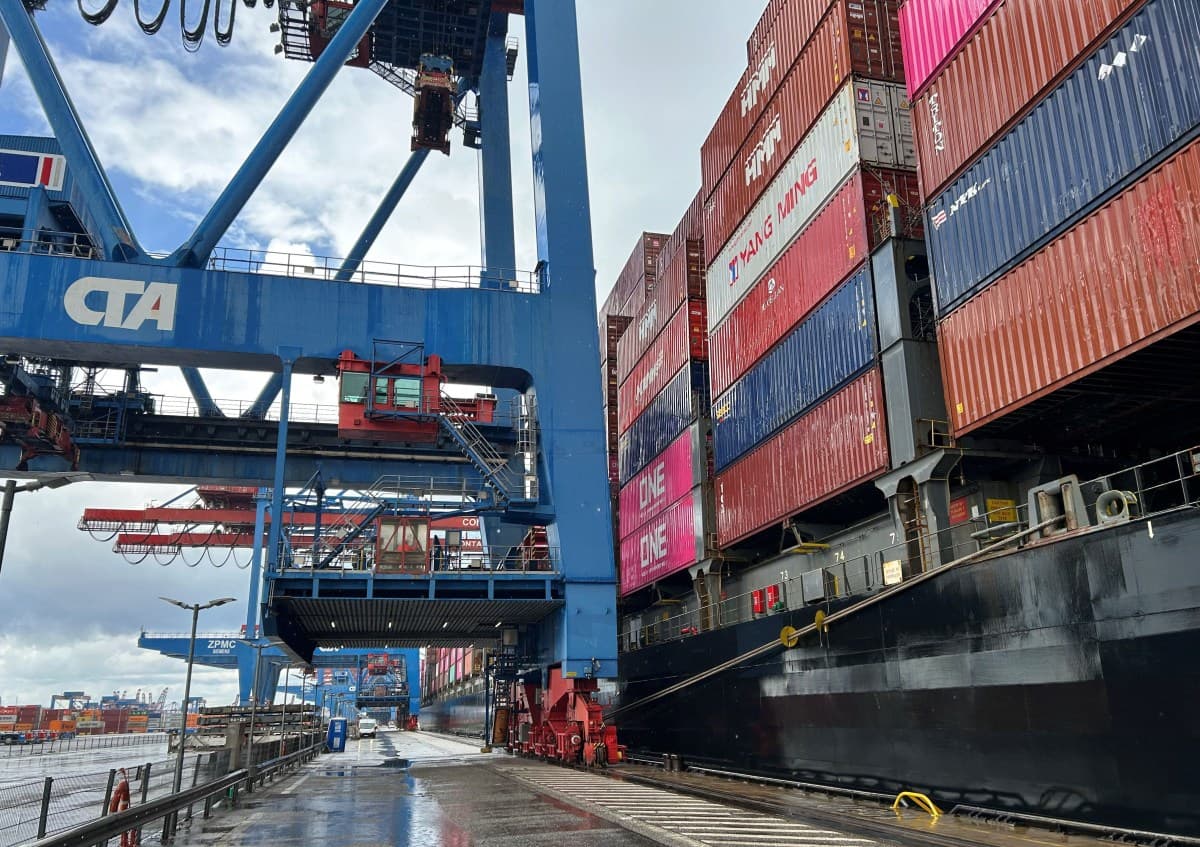 Índice de sentimento das empresas na Alemanha surpreende em julho