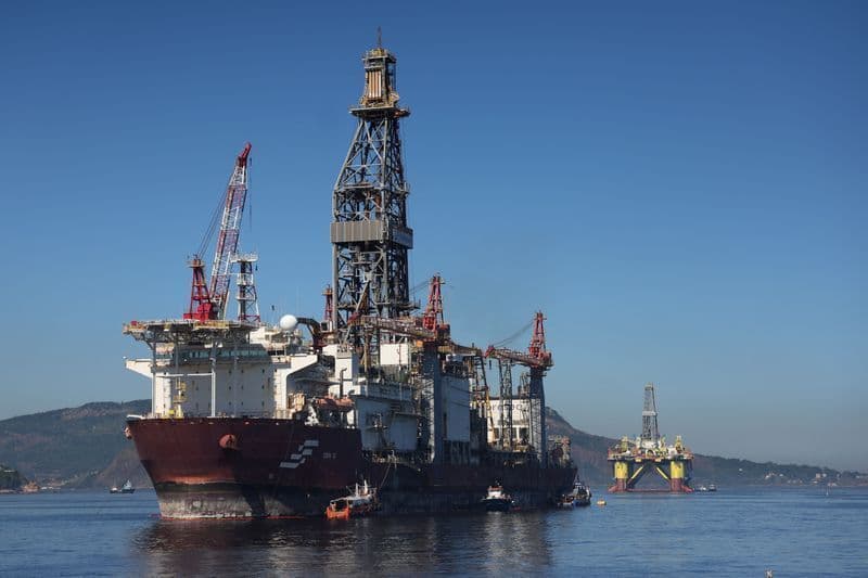 Petrobras ajusta preço do diesel em R$ 1,12 até dezembro