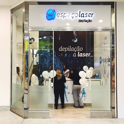 Espaçolaser anuncia venda de ações a R$ 6,30 cada