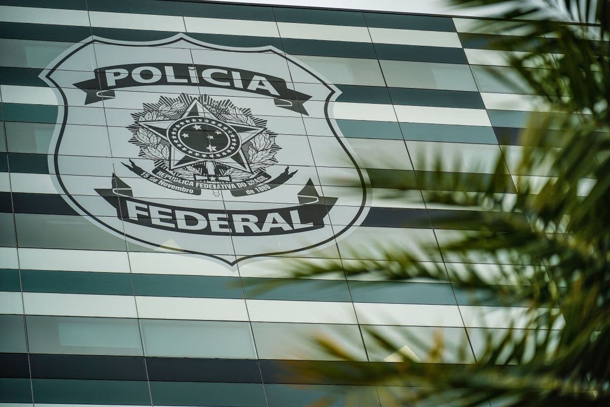 Polícia Federal realiza nova fase da Operação Sem Desconto