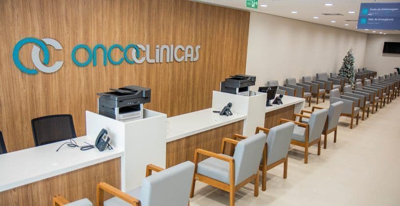 Oncoclínicas conquista proteção judicial contra dívidas antecipadas