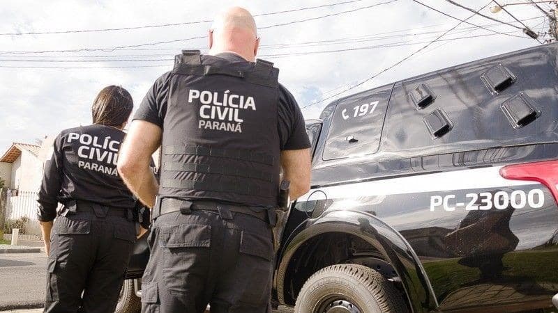 Funcionário de agência em Maringá desvia mais de R$ 600 mil