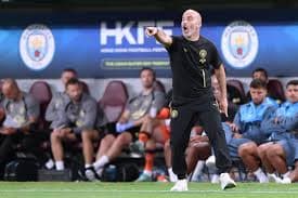 Manchester City x Bournemouth: Novo Capítulo em Meio à Incerteza