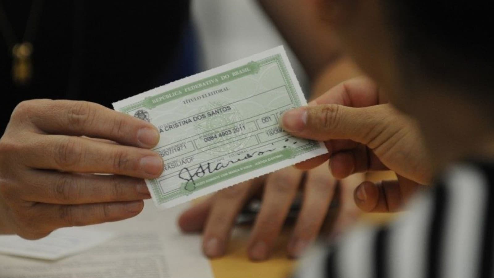 Consulta ao Título de Eleitor: Como verificar informações para votação