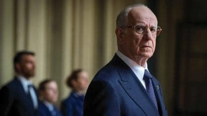 Presidente italiano enfrenta dilemas éticos e uma dieta rígida