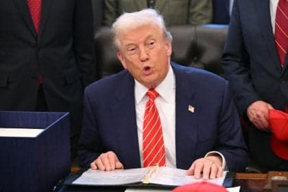 Trump rejeita resposta iraniana sobre proposta de paz no Oriente Médio