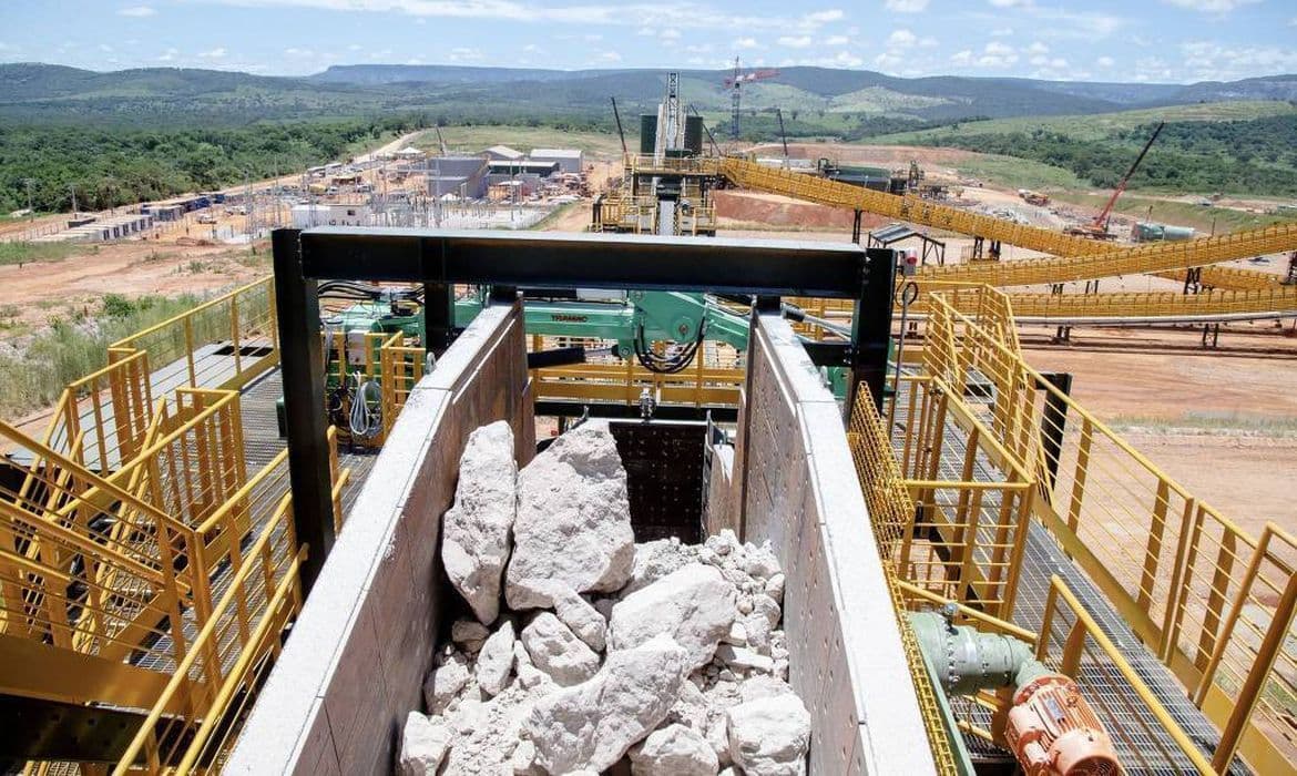 ABPM exige regras claras para o novo marco legal de minerais críticos