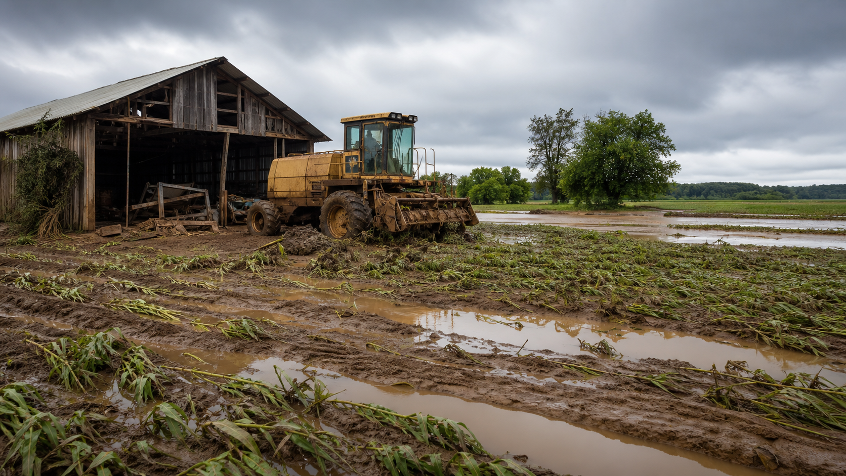 Câmara aprova Programa de Amparo ao Produtor Rural